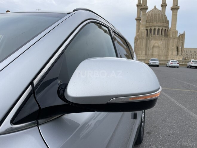 Hyundai Santa Fe 2015, 203,000 km - 2.0 л - Bakı