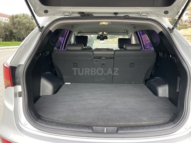 Hyundai Santa Fe 2015, 203,000 km - 2.0 л - Bakı