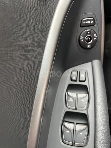 Hyundai Santa Fe 2015, 203,000 km - 2.0 л - Bakı
