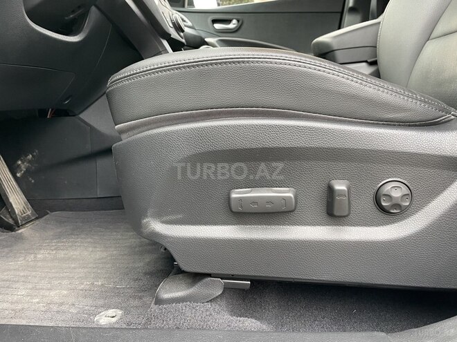 Hyundai Santa Fe 2015, 203,000 km - 2.0 л - Bakı