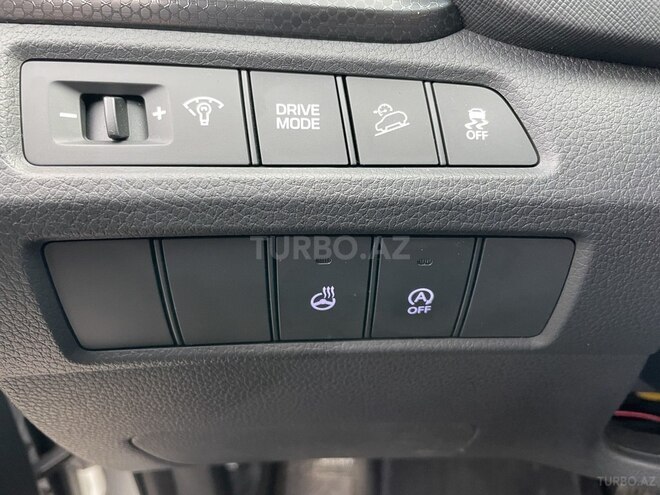 Hyundai Santa Fe 2015, 203,000 km - 2.0 л - Bakı