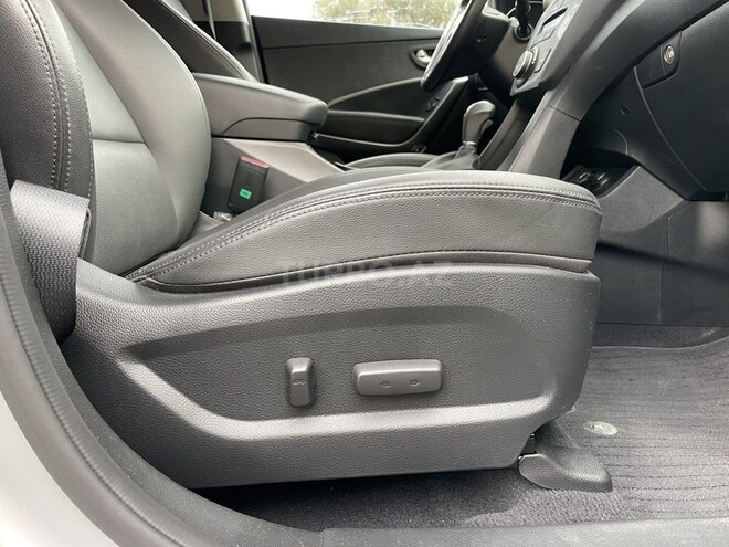 Hyundai Santa Fe 2015, 203,000 km - 2.0 л - Bakı