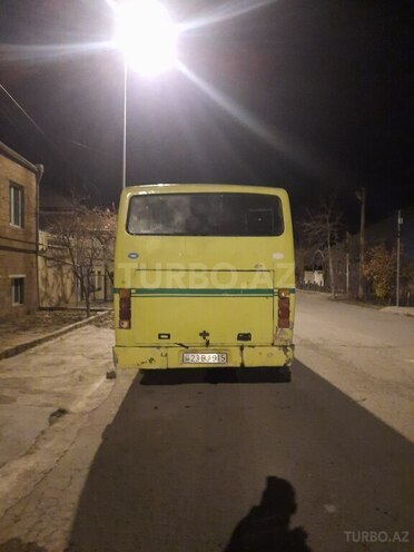 Iveco Otoyol 1998, 222,200 km - 4.6 l - Gəncə