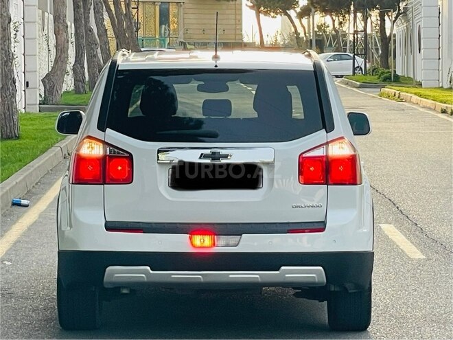 Chevrolet Orlando 2013, 224,000 km - 1.8 л - Bakı