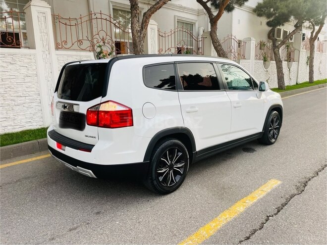 Chevrolet Orlando 2013, 224,000 km - 1.8 л - Bakı