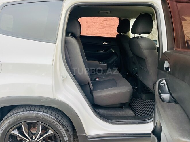 Chevrolet Orlando 2013, 224,000 km - 1.8 л - Bakı