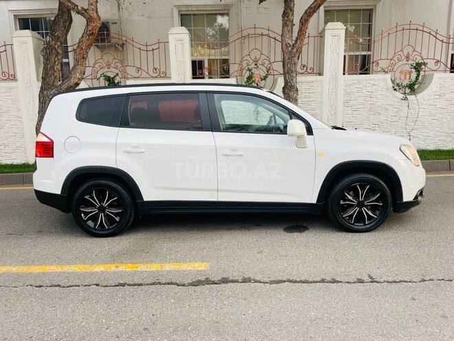 Chevrolet Orlando 2013, 224,000 km - 1.8 л - Bakı