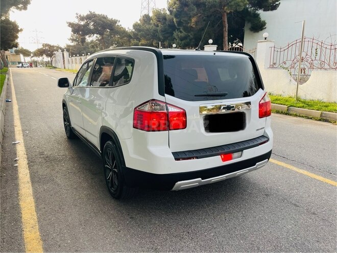 Chevrolet Orlando 2013, 224,000 km - 1.8 л - Bakı