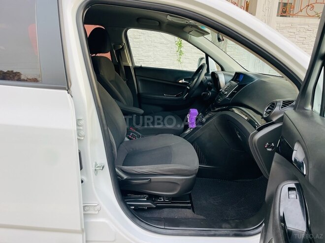 Chevrolet Orlando 2013, 224,000 km - 1.8 л - Bakı