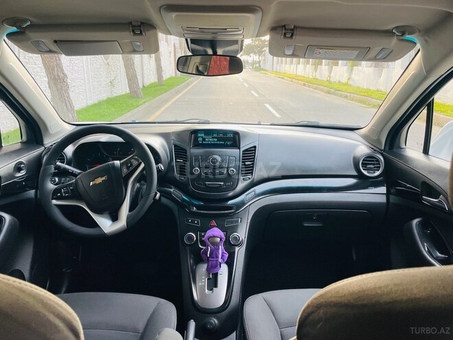 Chevrolet Orlando 2013, 224,000 km - 1.8 л - Bakı