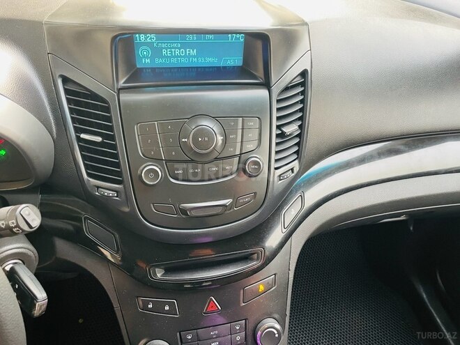 Chevrolet Orlando 2013, 224,000 km - 1.8 л - Bakı