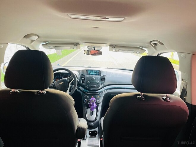 Chevrolet Orlando 2013, 224,000 km - 1.8 л - Bakı