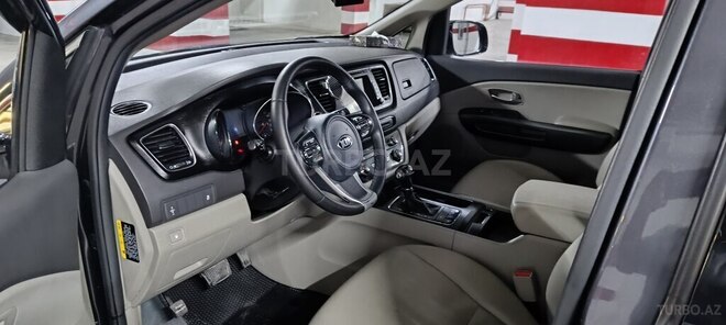 Kia Carnival 2016, 182,800 km - 2.2 l - Bakı