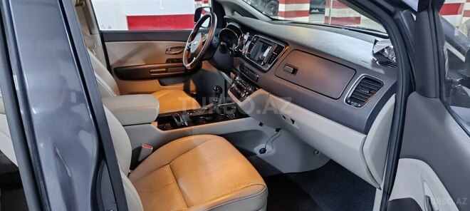 Kia Carnival 2016, 182,800 km - 2.2 l - Bakı