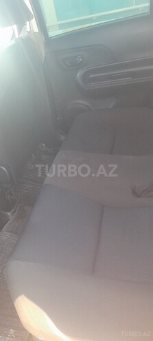 Toyota Aqua 2014, 163,000 km - 1.5 l - Bakı