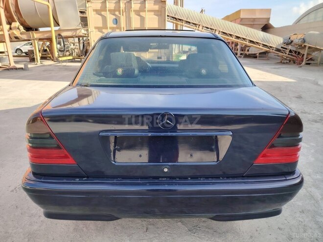 Mercedes C 180 1993, 400,000 km - 1.8 л - Bakı