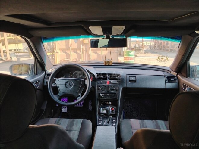 Mercedes C 180 1993, 400,000 km - 1.8 л - Bakı
