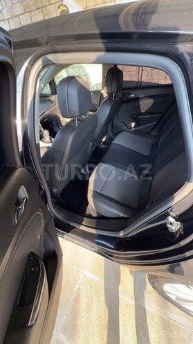 Opel Astra 2010, 234,000 km - 1.3 l - Şirvan