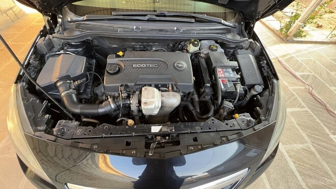 Opel Astra 2010, 234,000 km - 1.3 l - Şirvan