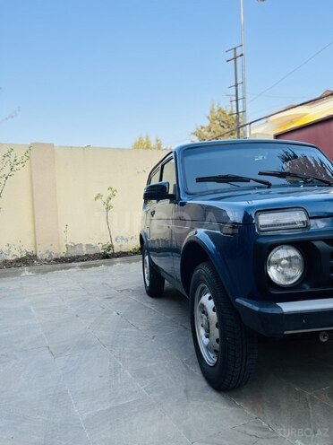 LADA (VAZ) Niva 2014, 207,915 km - 1.7 л - Bakı