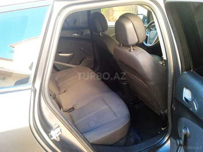 Opel Astra 2010, 300,000 km - 1.4 l - Bakı