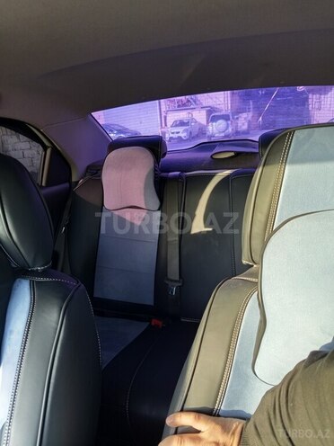 Chevrolet Cobalt 2023, 36,000 km - 1.5 l - Bakı
