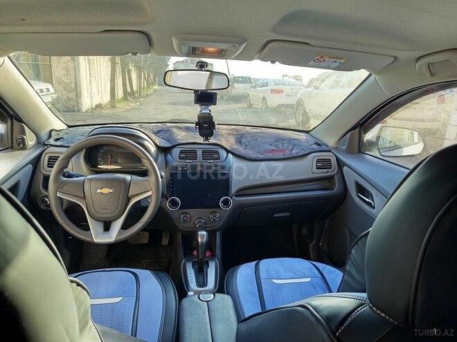 Chevrolet Cobalt 2023, 36,000 km - 1.5 l - Bakı