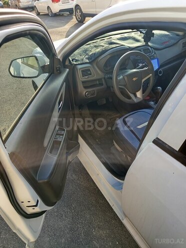 Chevrolet Cobalt 2023, 36,000 km - 1.5 l - Bakı