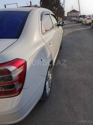 Chevrolet Cobalt 2023, 36,000 km - 1.5 l - Bakı