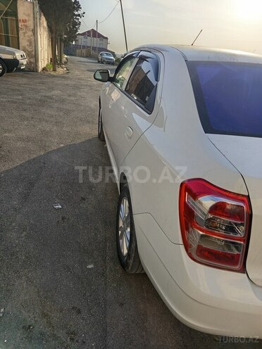 Chevrolet Cobalt 2023, 36,000 km - 1.5 l - Bakı