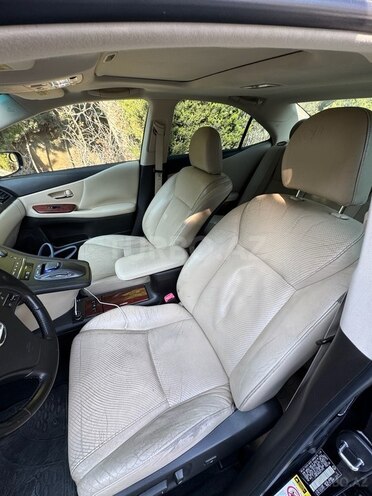 Lexus HS 250h 2009, 227,000 km - 2.4 л - Bakı