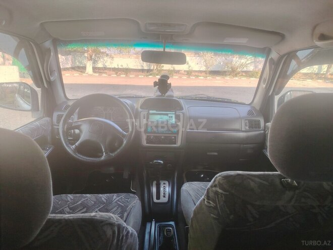 Mitsubishi Pajero io 1999, 463,151 km - 1.8 l - Biləsuvar