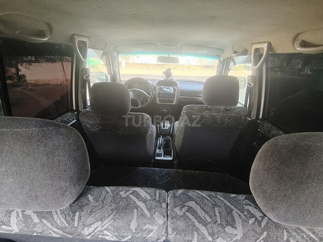 Mitsubishi Pajero io 1999, 463,151 km - 1.8 l - Biləsuvar