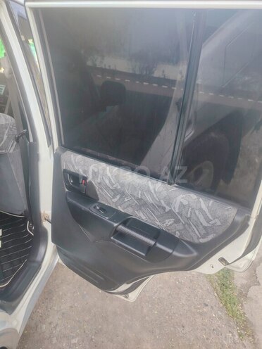 Mitsubishi Pajero io 1999, 463,151 km - 1.8 l - Biləsuvar