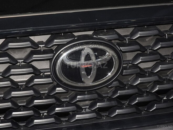 Toyota Corolla Cross 2025, 0 km - 2.0 l - Bakı