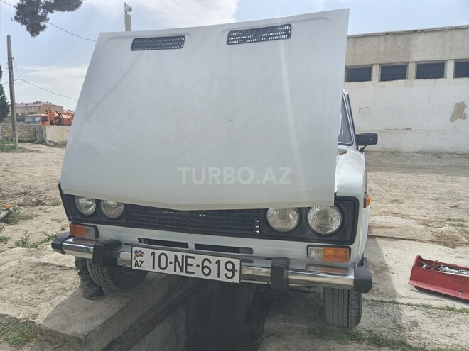 LADA (VAZ) 2106 2004, 95,000 km - 1.6 l - Xırdalan