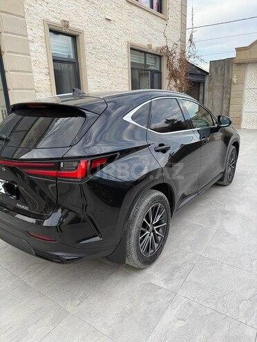 Lexus NX 200 2022, 38,000 km - 2.0 l - Bakı