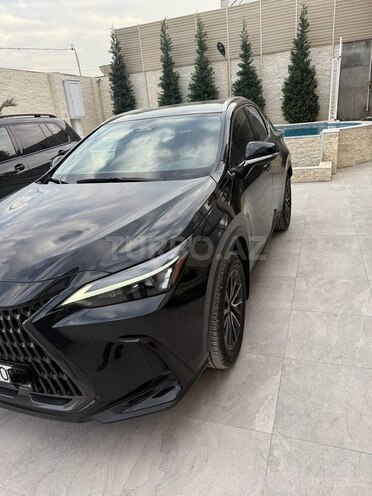 Lexus NX 200 2022, 38,000 km - 2.0 l - Bakı