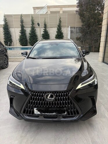 Lexus NX 200 2022, 38,000 km - 2.0 l - Bakı