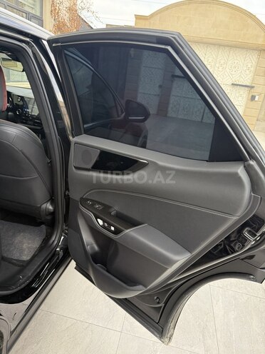 Lexus NX 200 2022, 38,000 km - 2.0 l - Bakı