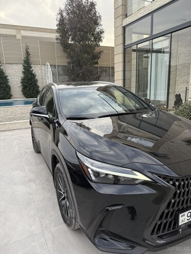 Lexus NX 200 2022, 38,000 km - 2.0 l - Bakı