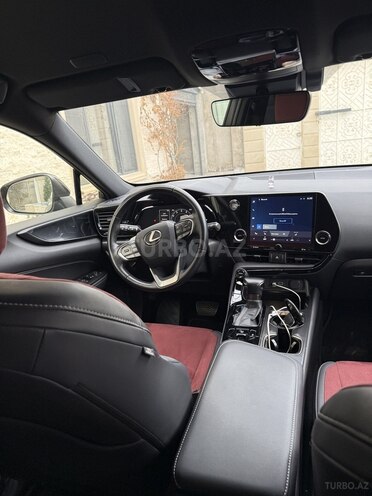 Lexus NX 200 2022, 38,000 km - 2.0 l - Bakı