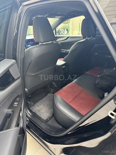 Lexus NX 200 2022, 38,000 km - 2.0 l - Bakı