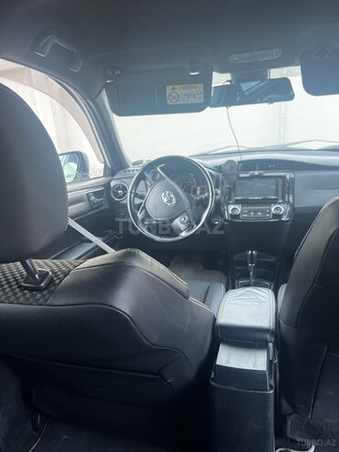 Toyota Corolla Fielder 2015, 126,000 km - 1.5 l - Bakı
