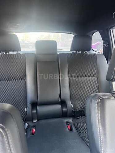 Toyota Corolla Fielder 2015, 126,000 km - 1.5 l - Bakı