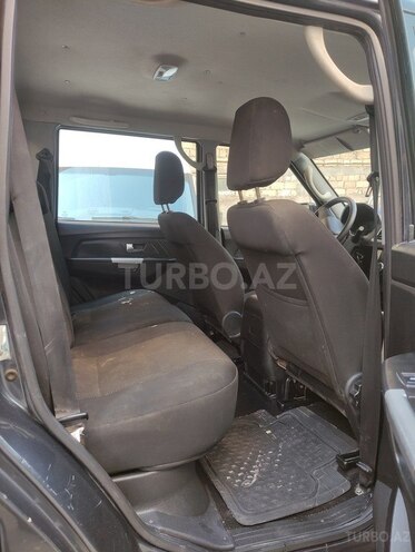 UAZ Pickup 2020, 75,000 km - 2.7 l - Bakı