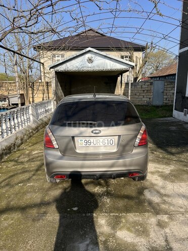Kia Rio 2009, 222,333 km - 1.6 l - Bakı