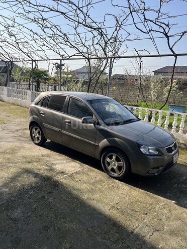 Kia Rio 2009, 222,333 km - 1.6 l - Bakı