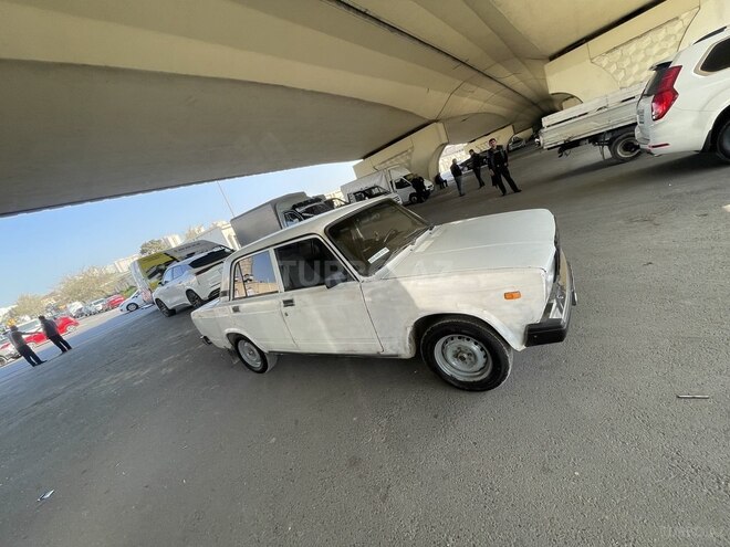 LADA (VAZ) 2107 2005, 70,000 km - 1.6 л - Bakı