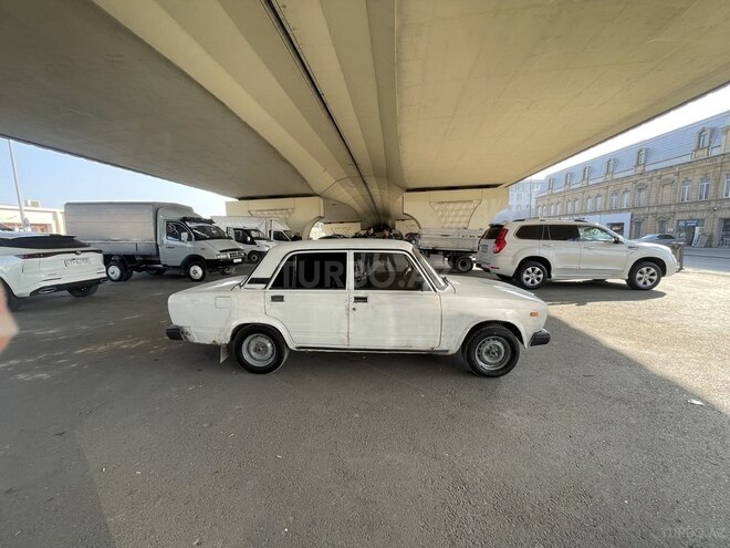 LADA (VAZ) 2107 2005, 70,000 km - 1.6 л - Bakı